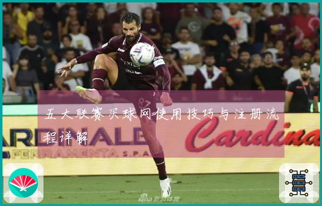 五大联赛买球网使用技巧与注册流程详解