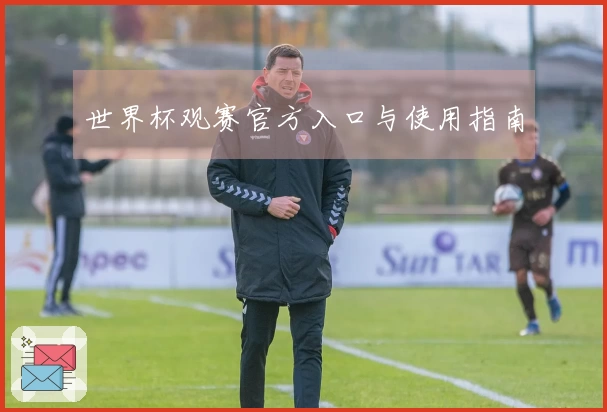 世界杯观赛官方入口与使用指南