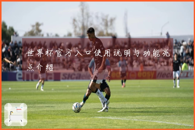 世界杯官方入口使用说明与功能亮点介绍