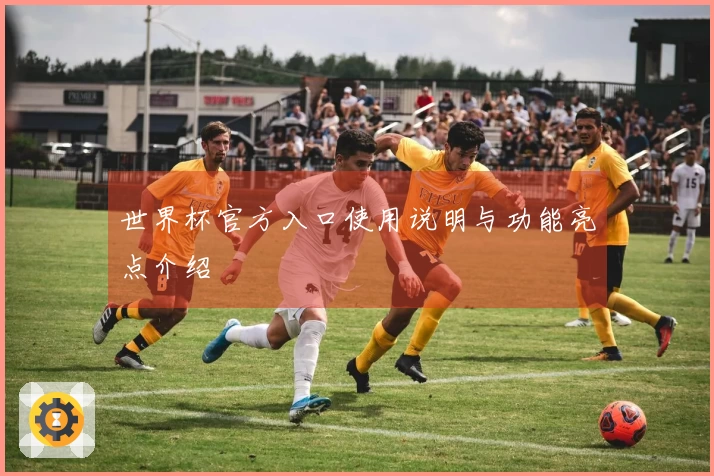 世界杯官方入口使用说明与功能亮点介绍