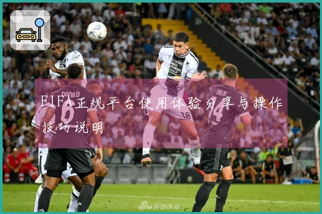 FIFA正规平台使用体验分享与操作技巧说明