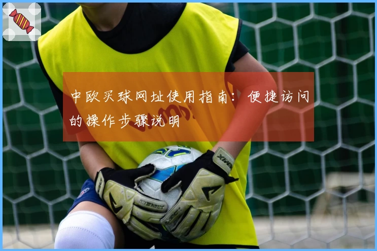 中欧买球网址使用指南：便捷访问的操作步骤说明