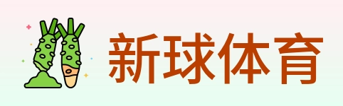 新球体育 Logo